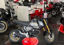 Honda MSX 125 Grom (2021 - 24) nuova