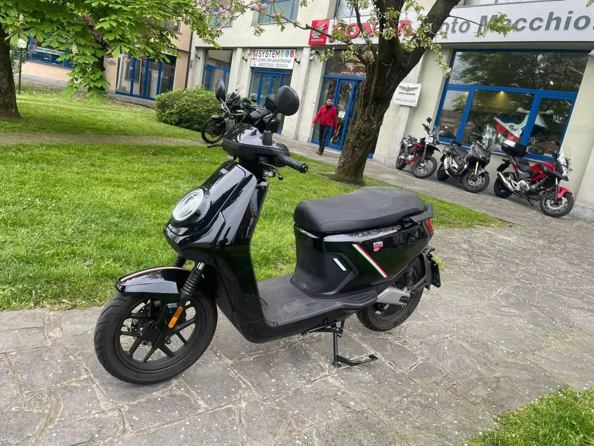 Niu MQi GT 70 (2021 - 25) (3)