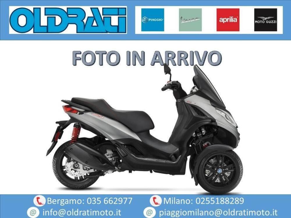 Piaggio MP3 300 Sport ABS Hpe (2021 - 24)