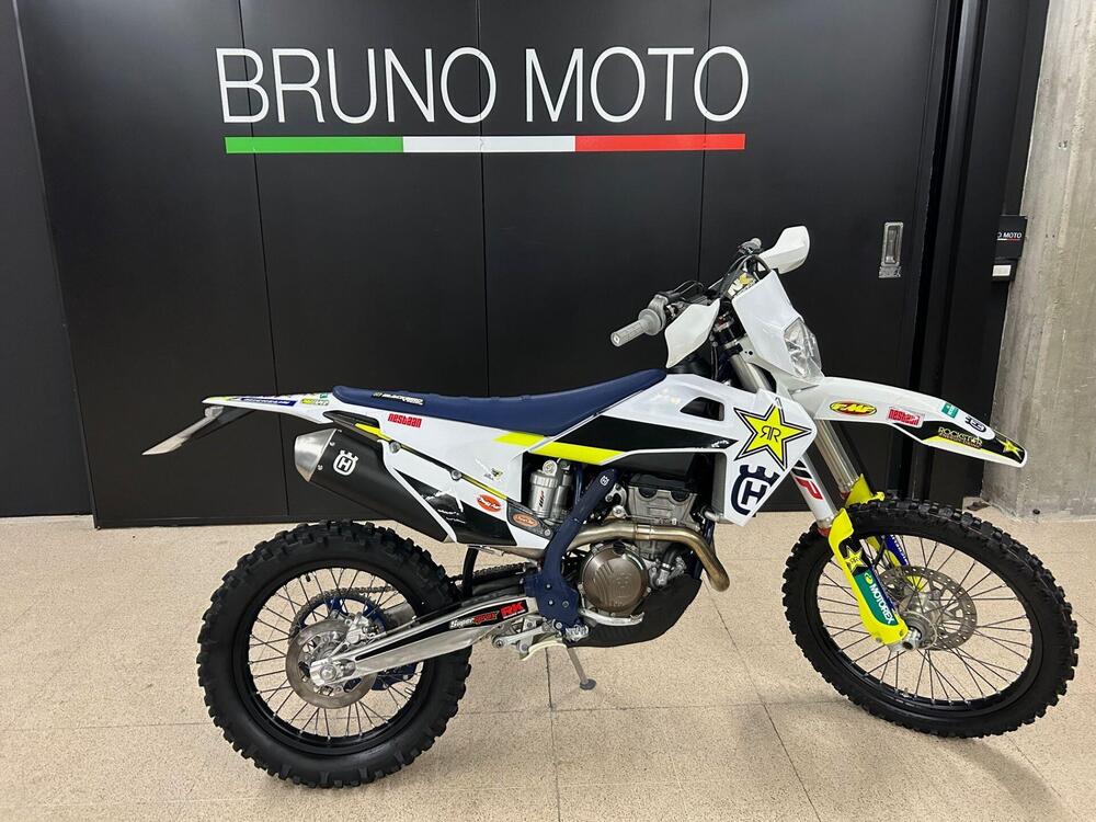 Husqvarna FE 250 (2020)