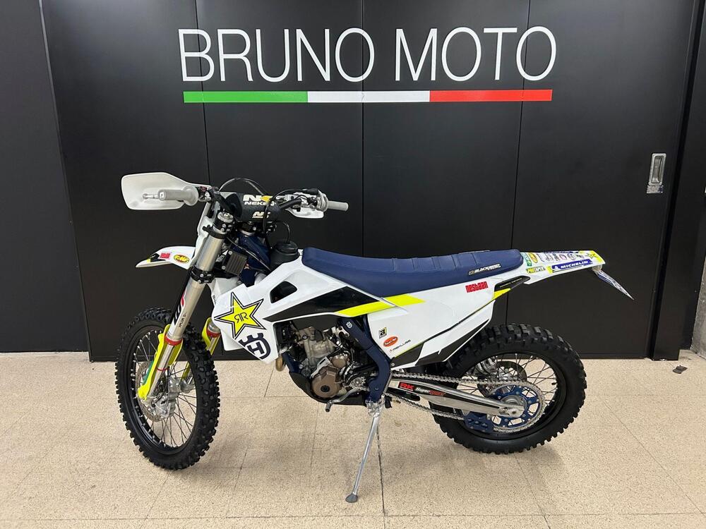 Husqvarna FE 250 (2020) (2)