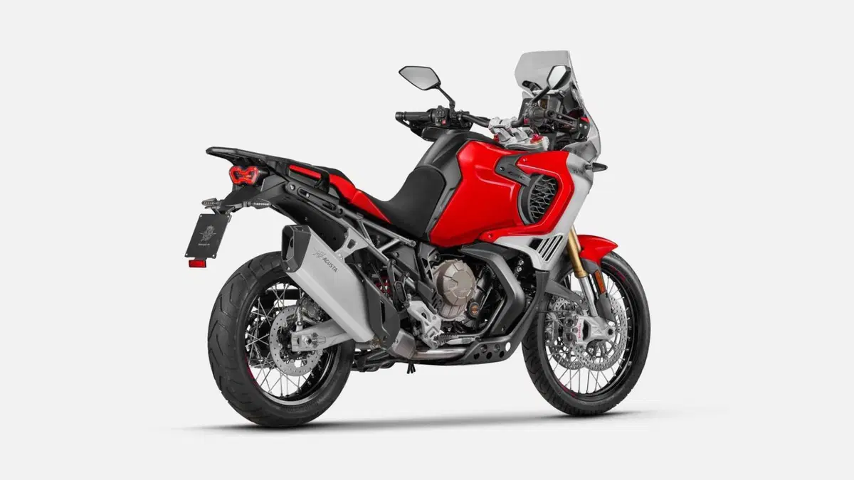 MV Agusta LXP LXP Enduro Veloce (2024 - 25) (3)