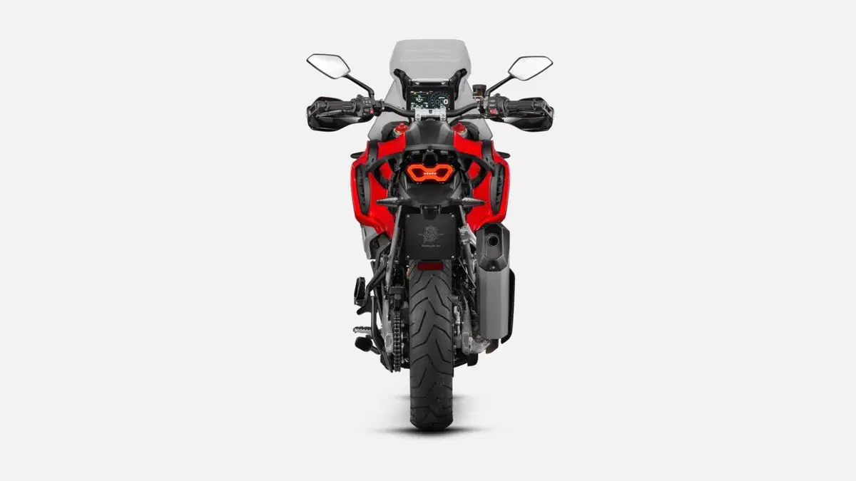 MV Agusta LXP LXP Enduro Veloce (2024 - 25) (4)