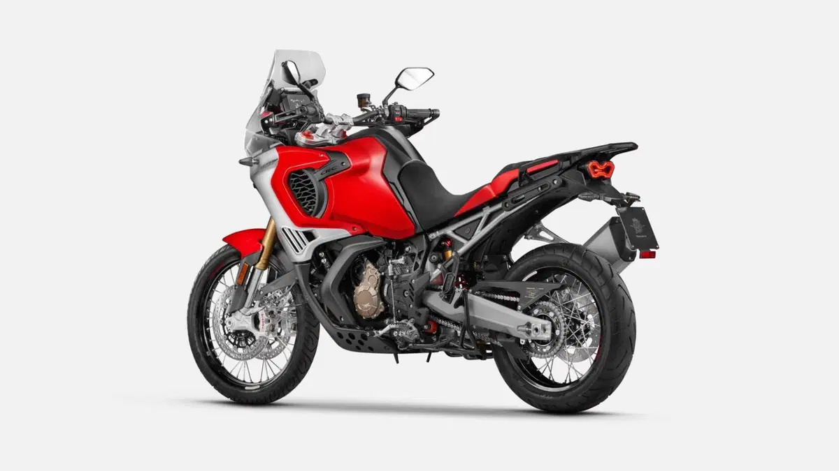 MV Agusta LXP LXP Enduro Veloce (2024 - 25) (5)