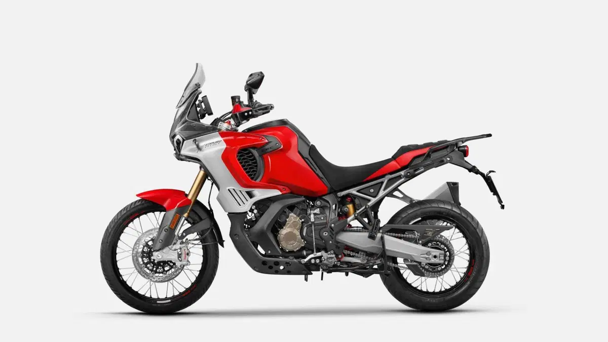 MV Agusta LXP LXP Enduro Veloce (2024 - 25) (6)