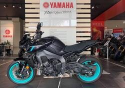 Yamaha MT-10 (2022 - 24) nuova