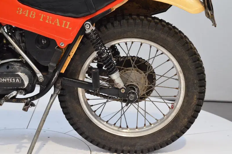 Montesa Cota 348 Trial (13)