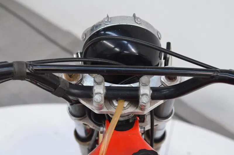 Montesa Cota 348 Trial (19)