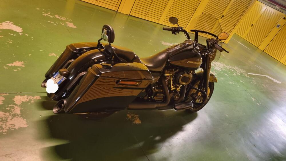 Harley-Davidson 114 Road King Special (2019 - 20) - FLHR (2)