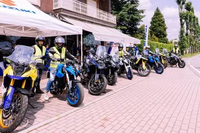 Valter Moto Group