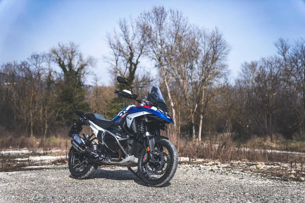 R1300GS