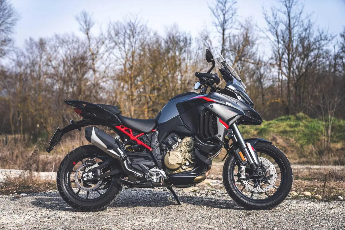 Multistrada GT (2)