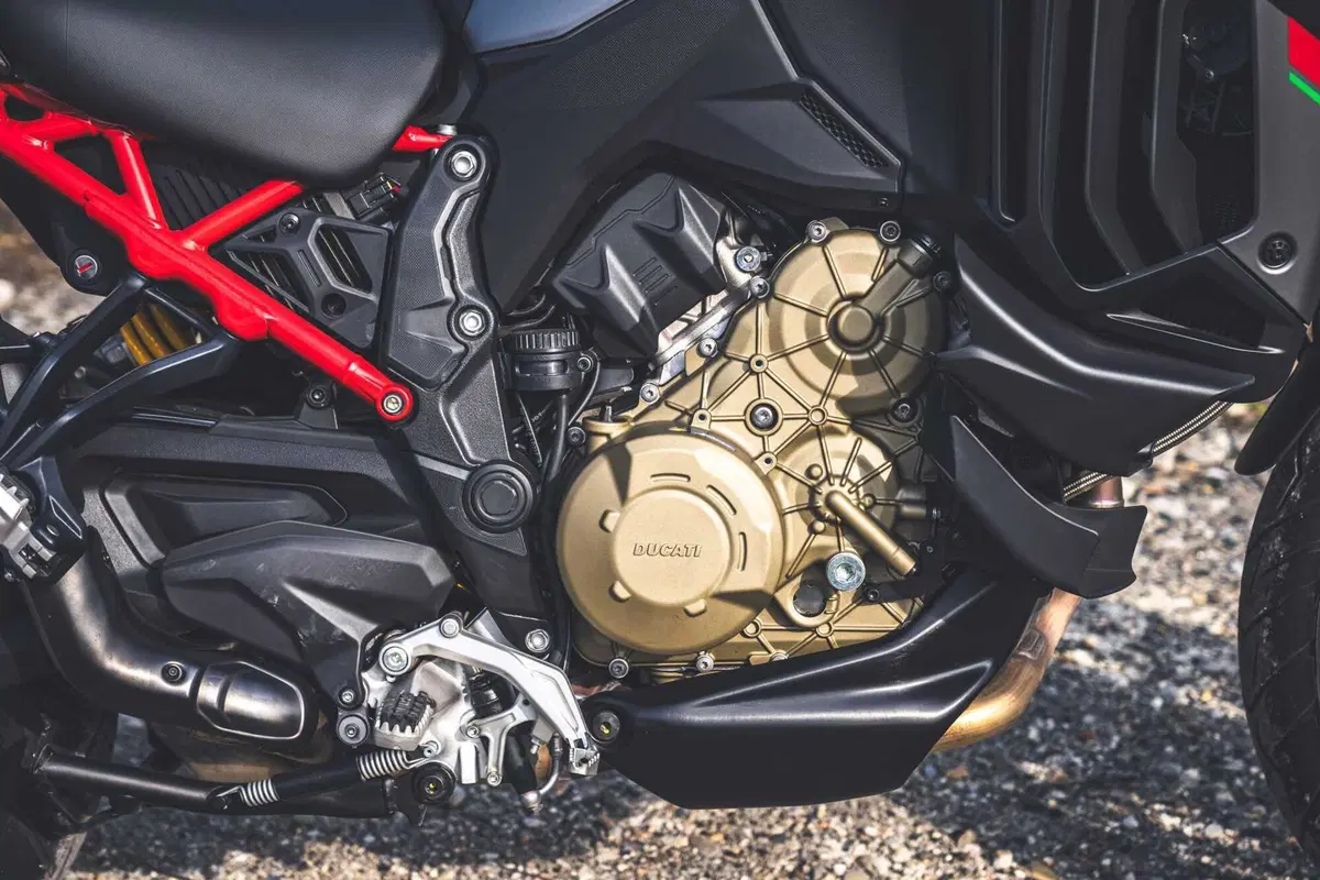 Multistrada GT (5)