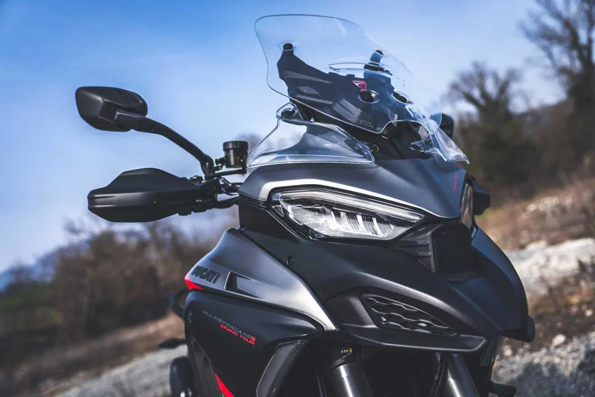 Multistrada GT (8)