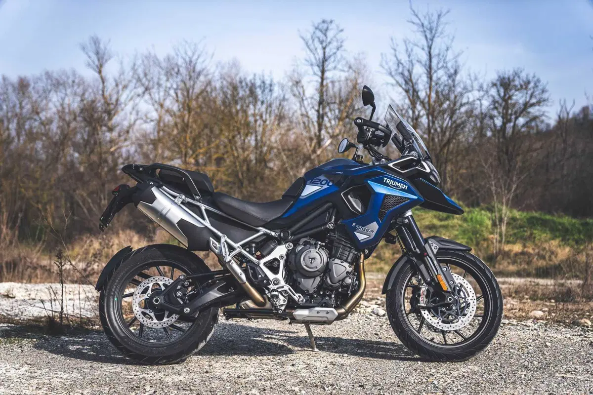 Tiger 1200 GT (2)