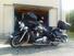 Harley-Davidson 1584 Road King Classic (2007 - 10) - FLHRC (6)