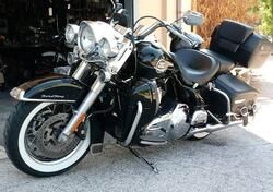 Harley-Davidson 1584 Road King Classic (2007 - 10) - FLHRC usata