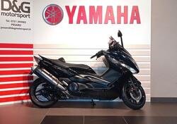 Yamaha T-Max 500 (2008 - 12) usata