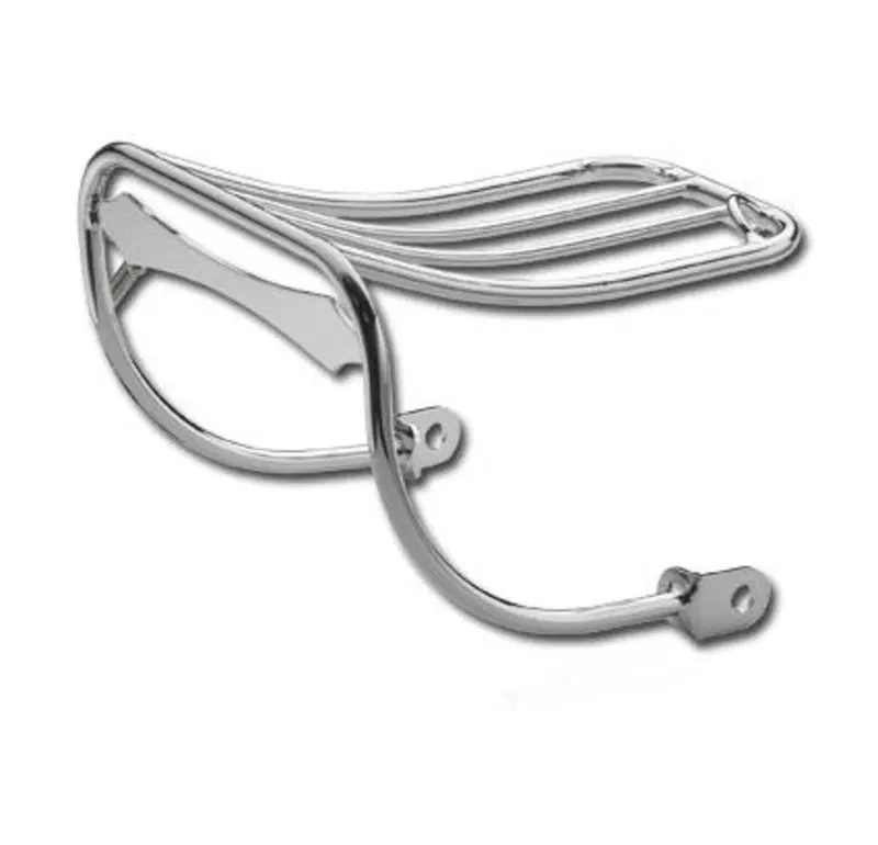 Portapacchi Per parafango Bobtail per FXDWG dal 1 