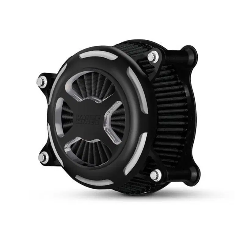 Filtro dell'aria Vance & Hines VO2 X per Softail d