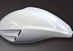 Coperchio Airbox NLC Type C per Vrod dal 2002 al 2 