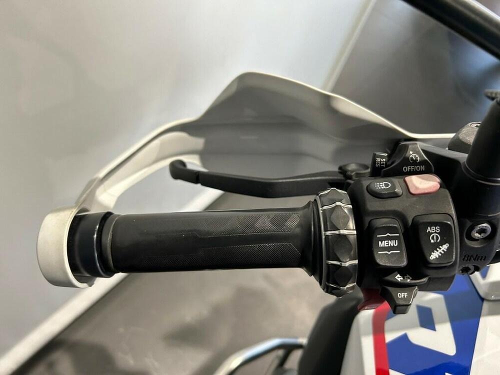 Bmw R 1250 GS (2019 - 20) (4)