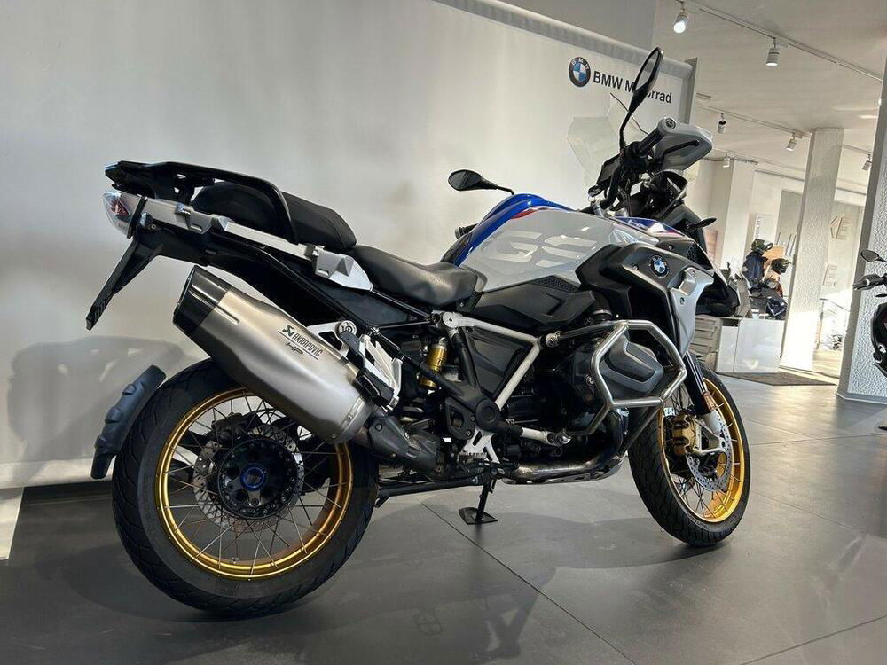 Bmw R 1250 GS (2019 - 20) (3)