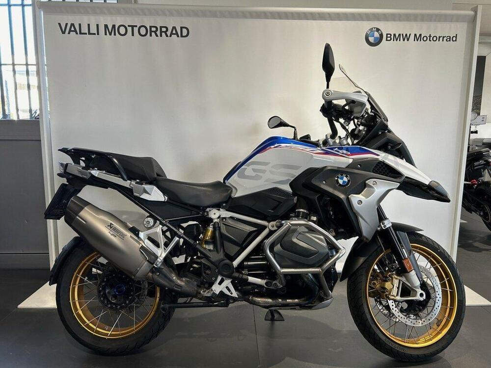 Bmw R 1250 GS (2019 - 20)