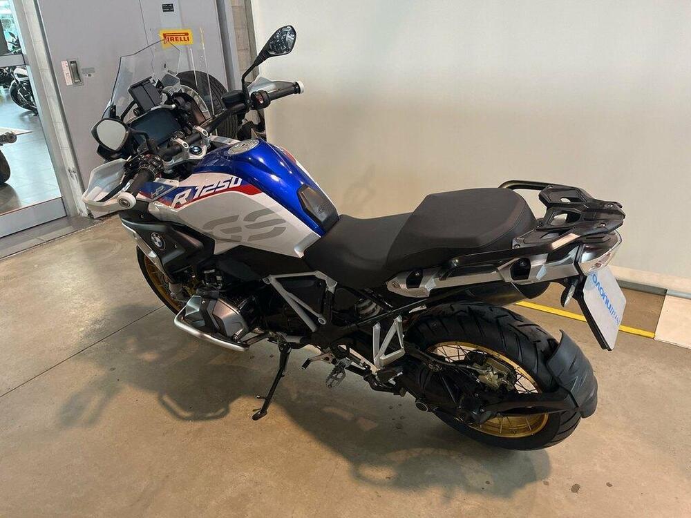 Bmw R 1250 GS (2019 - 20) (5)