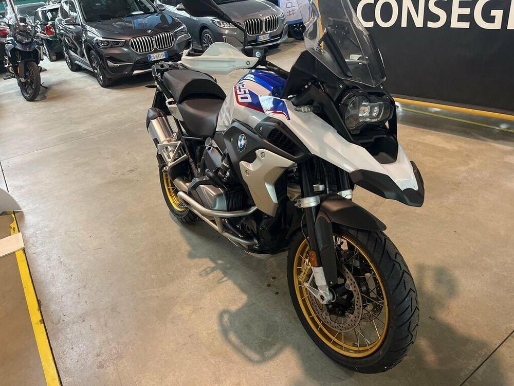 Bmw R 1250 GS (2019 - 20) (3)