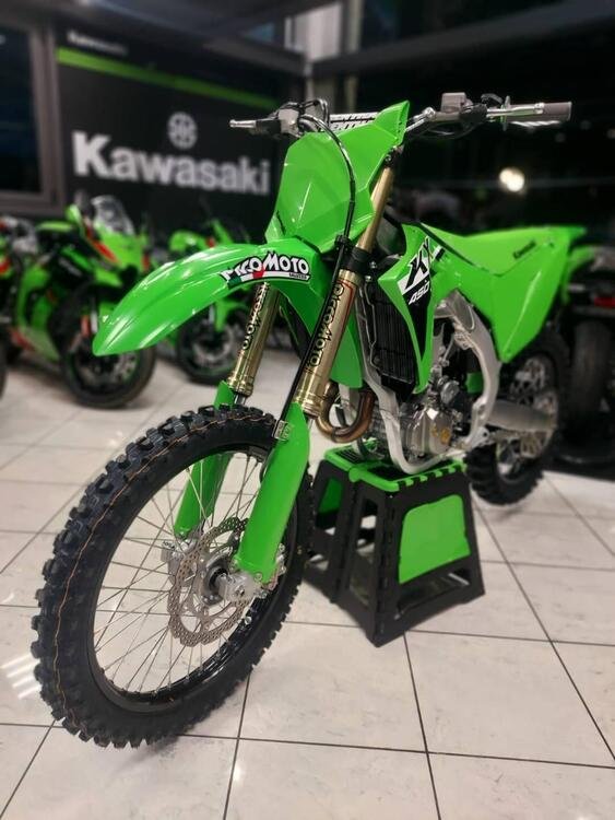 Kawasaki KX 450 (2024) (3)