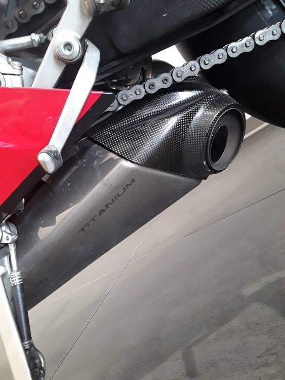 Ducati 1199 Panigale R ABS (2013 - 17) (4)