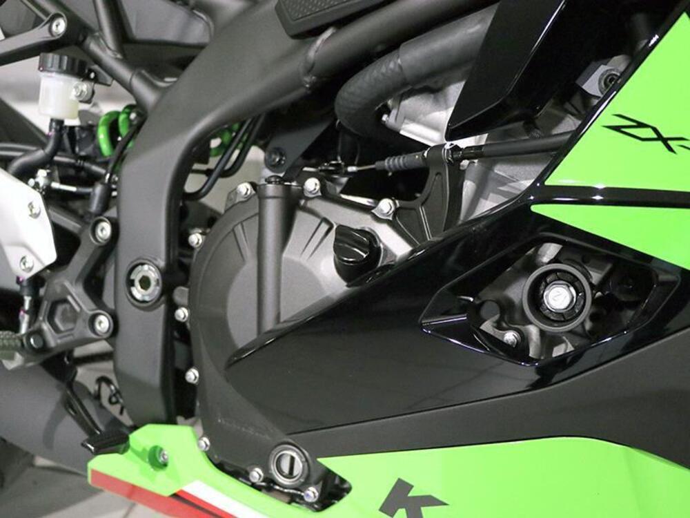 Kawasaki Ninja ZX-4RR (2024) (4)