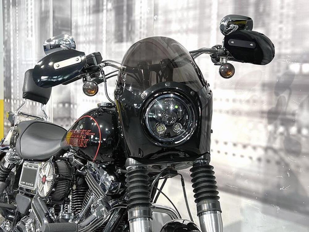 Harley-Davidson 110 Dyna (2007) - FXDSE (3)