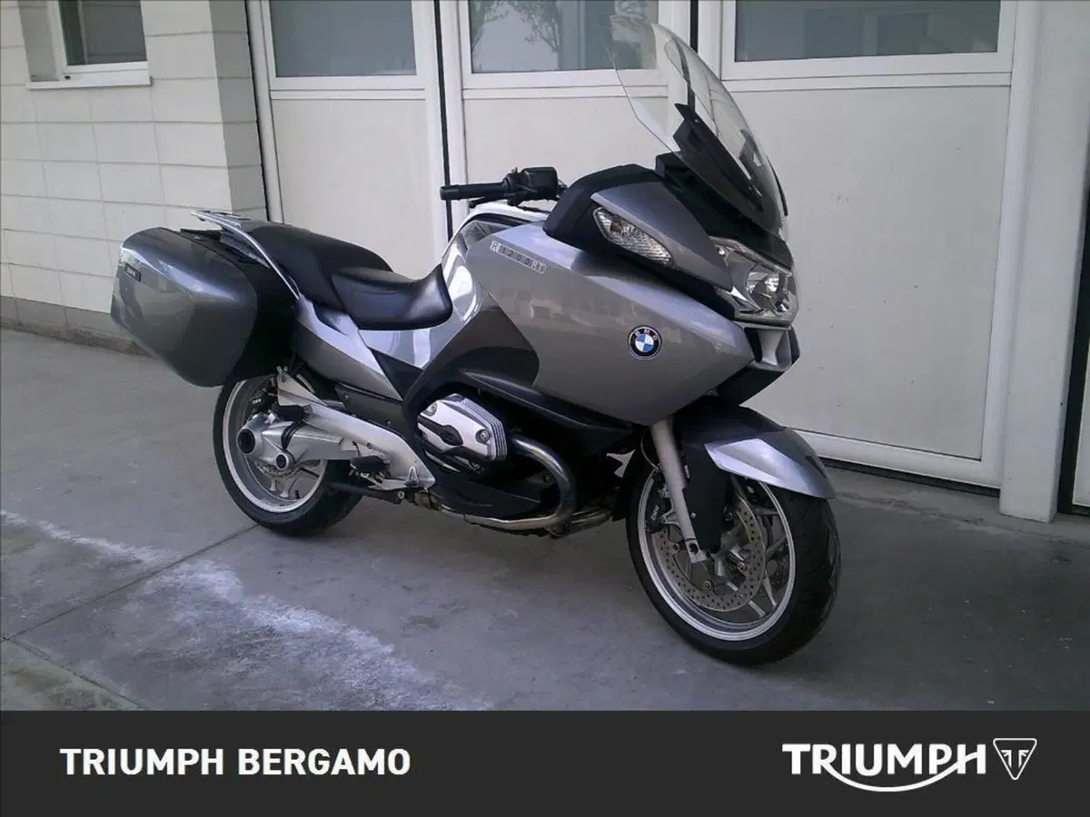 Bmw R 1200 RT (2005 - 07) (2)