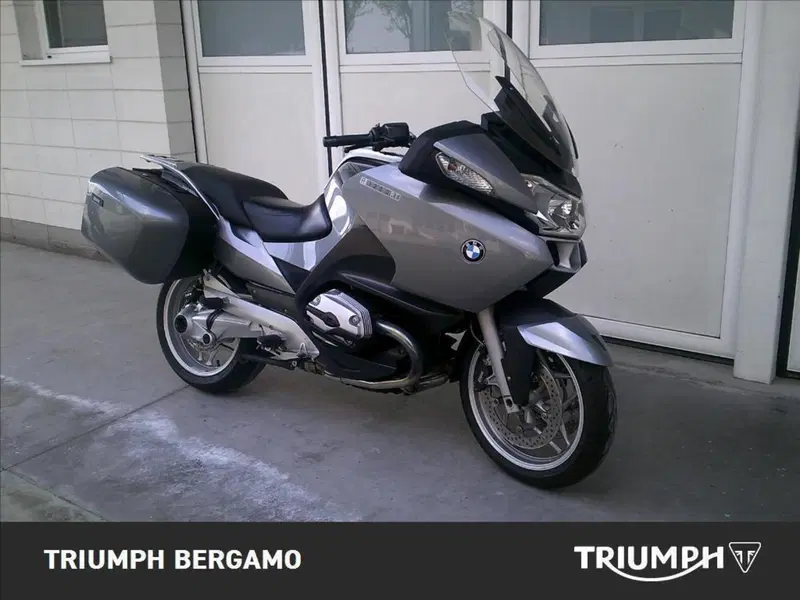 Bmw R 1200 RT (2005 - 07) (2)