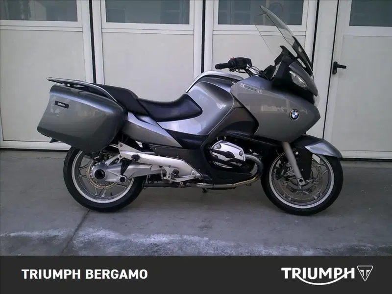 Bmw R 1200 RT (2005 - 07)