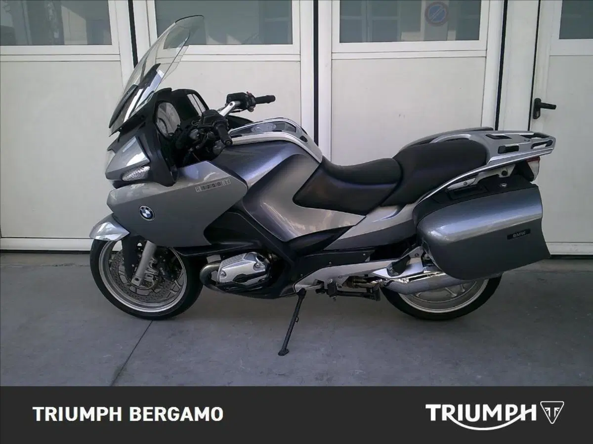 Bmw R 1200 RT (2005 - 07) (4)