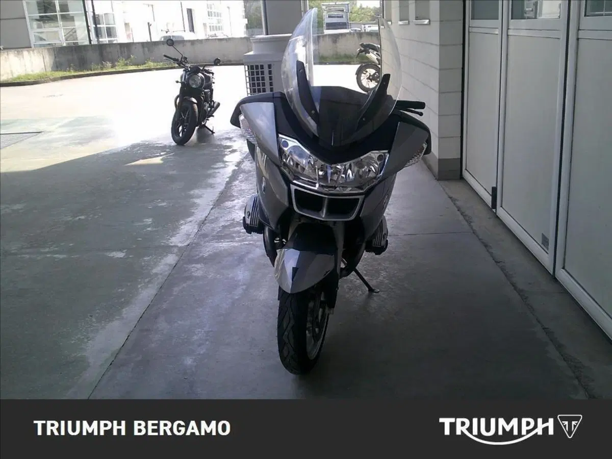 Bmw R 1200 RT (2005 - 07) (5)