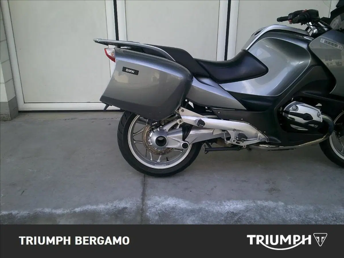 Bmw R 1200 RT (2005 - 07) (6)