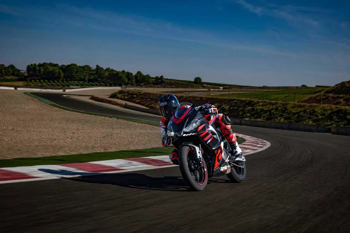 Aprilia Days e Moto Guzzi Days 2024