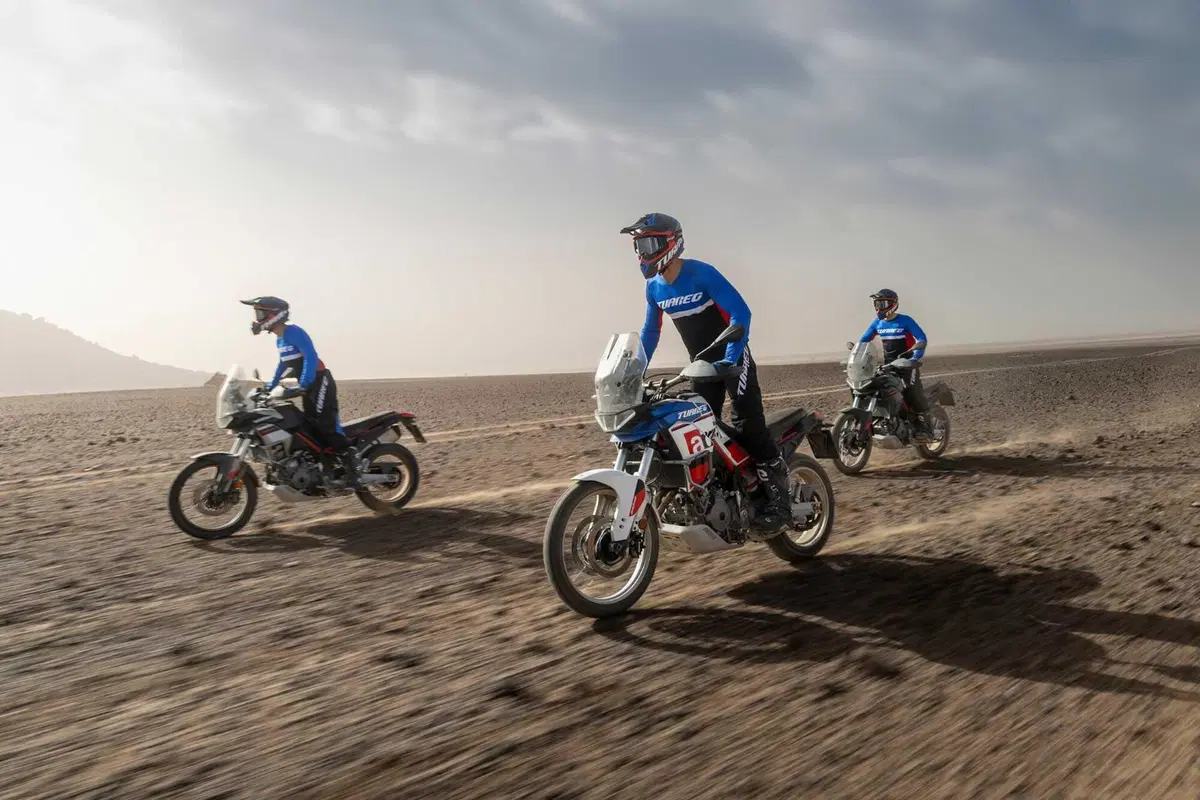 Aprilia Days e Moto Guzzi Days 2024 (2)