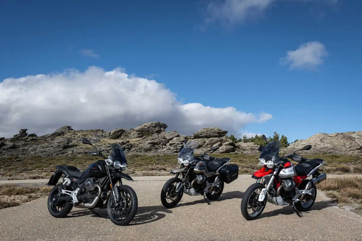 Aprilia Days e Moto Guzzi Days 2024 (2)