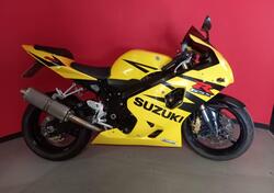 Suzuki GSX R 600 (2004 - 05) usata