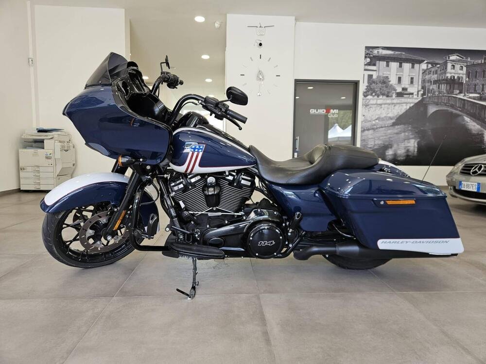Harley-Davidson 114 Road Glide Special (2019 - 20) - FLTRXS (4)