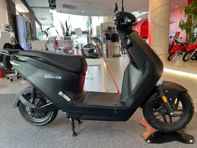 Honda EM1 e (2023 - 26) nuova