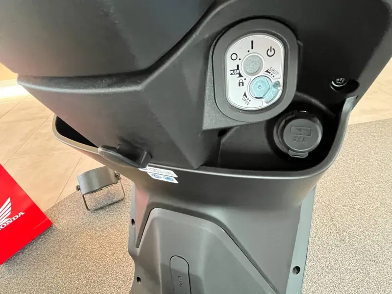 Honda EM1 e (2023 - 26) (6)