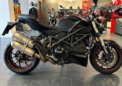 Ducati Streetfighter 848 (2011 - 15) usata