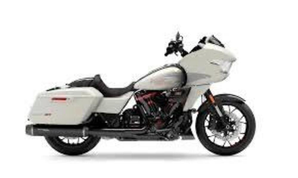 Harley-Davidson CVO Road Glide ST (2024) (2)