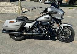 Harley-Davidson CVO Street Glide (2023) usata